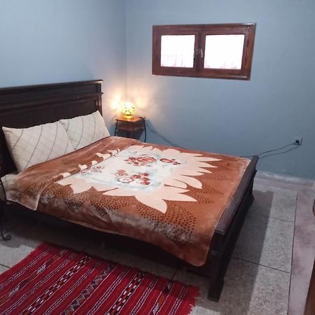 Palmtree Bed & Breakfast Ел Джадида Екстериор снимка