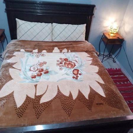Palmtree Bed & Breakfast Ел Джадида Екстериор снимка